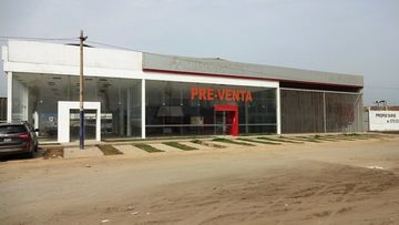 Ideal Para Empresas, Almacén, Deposito, Concesionario, Centros educativos