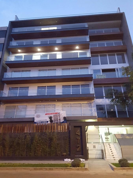 VENDO DE DEPARTAMENTO MARISCAL SUCRE - MIRAFLORES