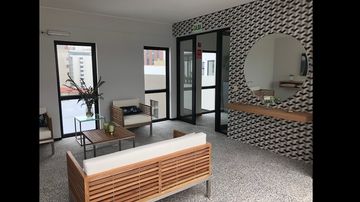 DEPARTAMENTO EN VENTA EN MIRAFLORES