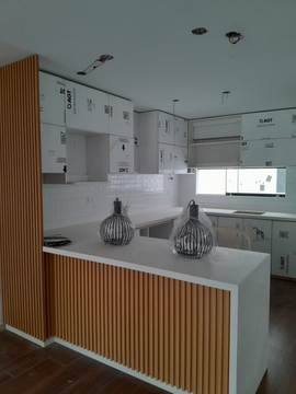 DEPARTAMENTO DE ESTRENO FTE. A PARQUE EN LAS GARDENIAS-SURCO