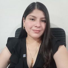 Jenifer  Sánchez  Flores