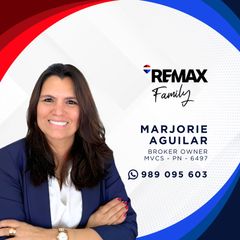 Marjorie Aguilar Valentin