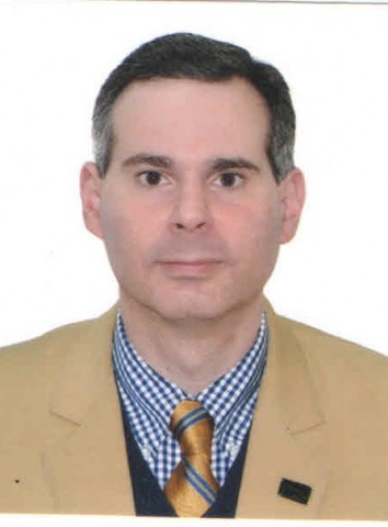 Miguel Alejandro Lilue Njaim