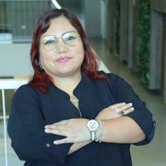 Milagros Cadenillas 