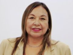 Josefina Mercedes  Mancilla Trillo