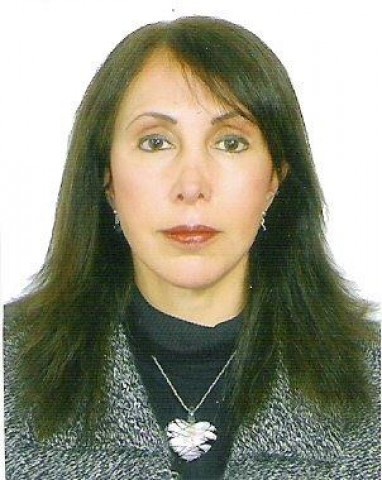  Aida Rosa Solari  Pacheco