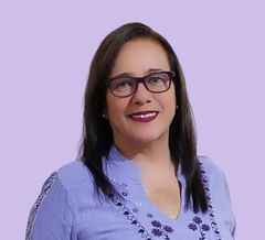 Patricia Lopez Sanden