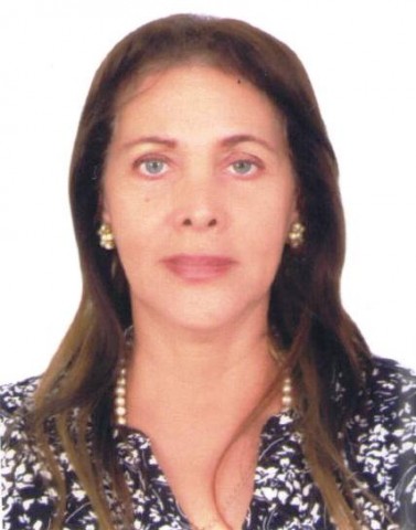 Ana Teresa  Eyzaguirre Vidal De Ruiz