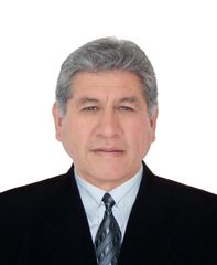 Humberto Llanos Laureano