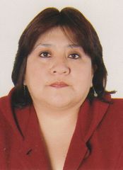 Luz Elena Galindo Estrada