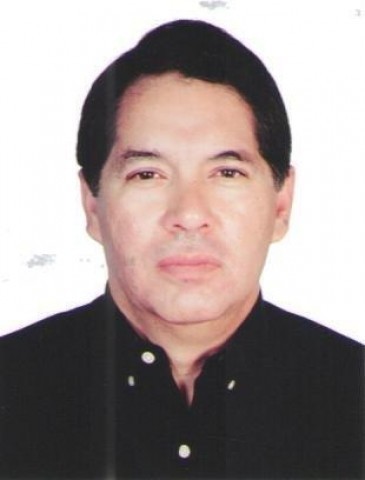 Carlos Fidel Arana Lara