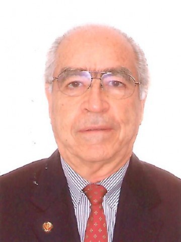  Antonio - Toni Alarco  Carrillo