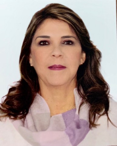 Angélica María Morales Moreno