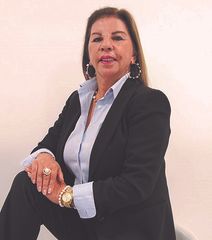 Laura Ugarte Yabar