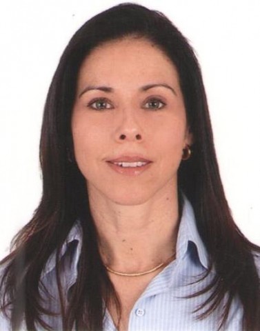 Mariella Lucia Marrese  Olazábal