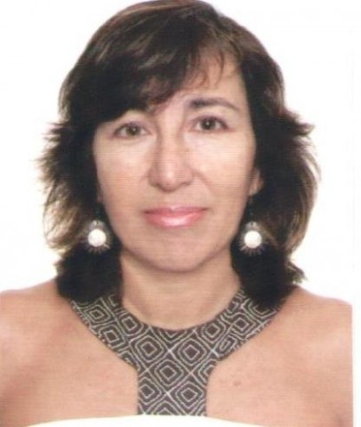 Emma Maria Navarro Gonzales 