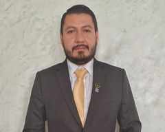 Luis Alberto Perales Morales