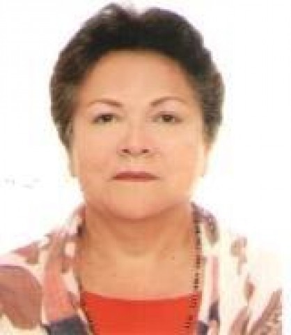 Mari­a Del Pilar Calderon Roel