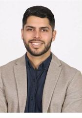 Mauricio Aref Abusabal Loaiza