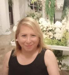 Maria  Paredes Dulanto