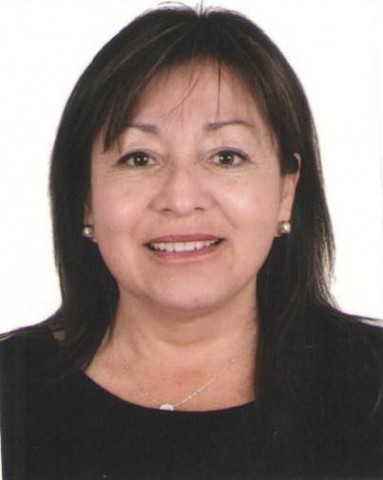 Noemi Judith Rivera  Jimenez