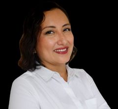Violeta Ynga Fernandez