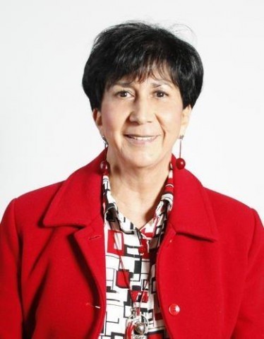  Teresa  Vivanco Velando