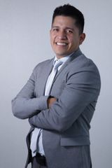 Carlos Diaz  Da Silva