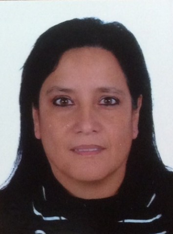 Gisella Susana Bidegaray Cavero 