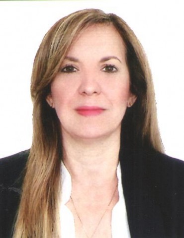 Maria Zoe Gómez Chavez