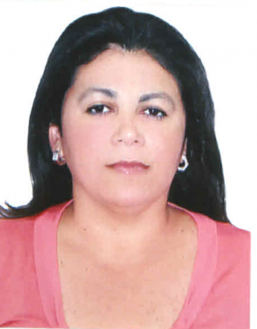 Ivonne  Pazzaglia  Olivares