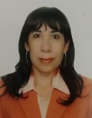 Roxana Elvira Lazarte Alatrista