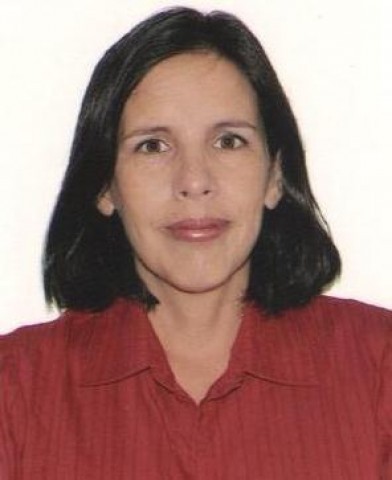Elisa Gracia Guevara Florindez 