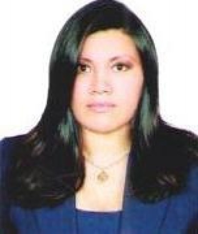 Kelly Silena Alvarez Reyna