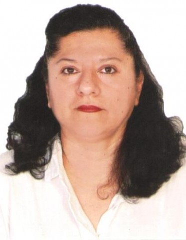 Luz María Alza García