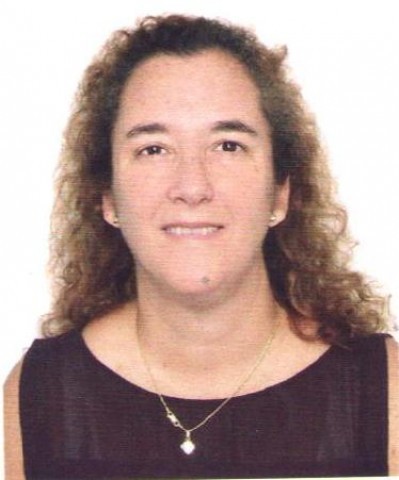 Cecilia Aramburu  Alvarez Calderon