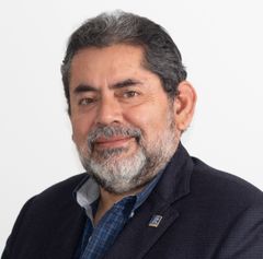 Carlos Martín Ubaldo  Duffó Albán