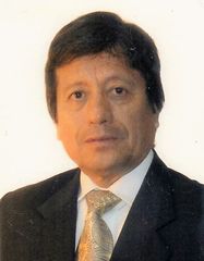 Luis Daniel Montesinos Salazar 