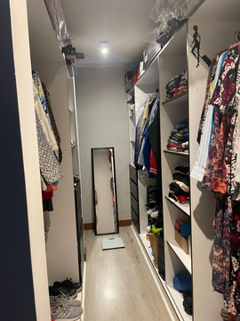 SE VENDE DEPARTAMENTO EN SURCO