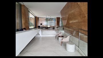 VENDO DPTO MIRAFLORES - EDIFICIO AVA