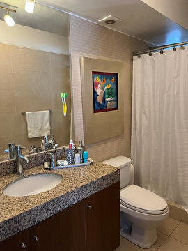 HERMOSO DEPARTAMENTO EN VENTA, CHACARILLA, SAN BORJA