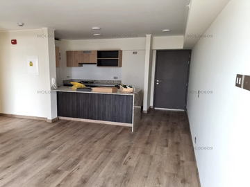 VENTA DEPARTAMENTO SAN ISIDRO-DPTO. 2601 (609-964-3)