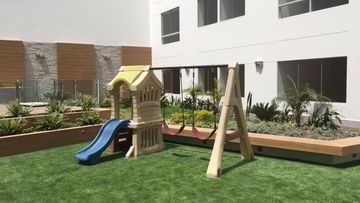 ALQUILO DEPARTAMENTO EN SURCO- LOS SAUCES