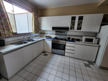 VENTA DE CASA EN CONDOMINIO PRIVADO- SANTIAGO SURCO