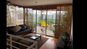 DEPARTAMENTO EN VENTA EN LINCE