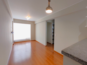 MODERNO FLAT 72 M2 2HAB + ESTACIONAMIENTO 