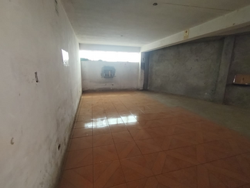 OPORTUNIDAD LOCAL INDUSTRIAL AV LAS TORRES HUACHIPA