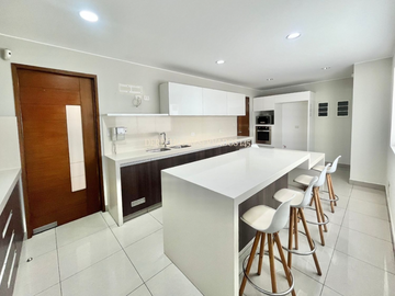 VENTA DEPARTAMENTO EN CHACARILLA DEL ESTANQUE