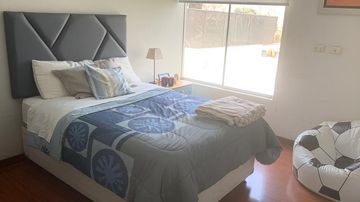 VENTA CASA EN CONDOMINIO LA MOLINA