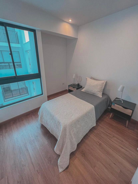 SE VENDE DEPARTAMENTO EN MIRAFLORES